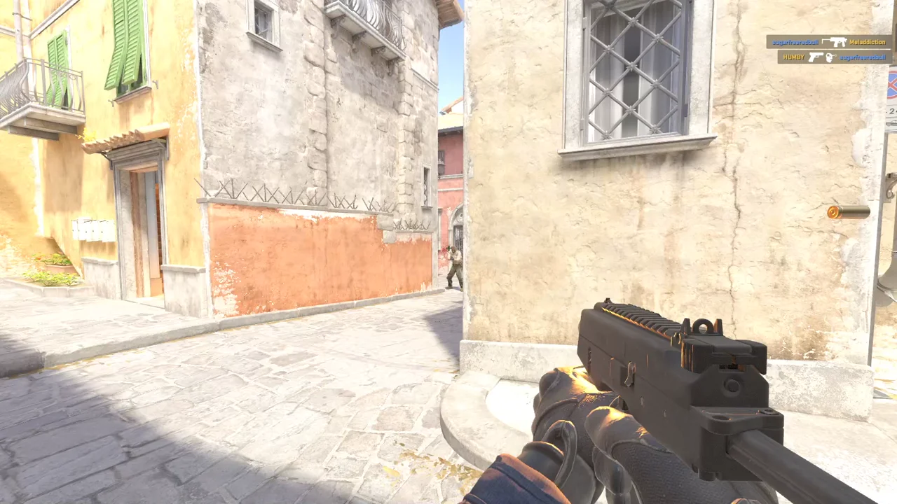 highlight